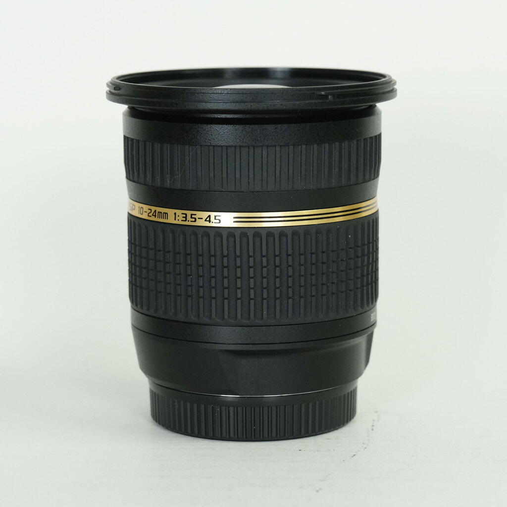 TAMRON SP 10-24mm F3.5-4.5 DiII/Model B001S(ソニーA用)