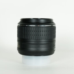 Nikon AF-S DX NIKKOR 18-55mm f3.5-5.6G VR II Nikon AF-S DX NIKKOR 18-55mm f3.5-5.6G VR II