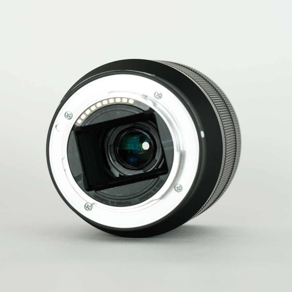 SONY FE 28-70mm F3.5-5.6 OSS SEL2870