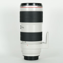 Canon EF70-200mm F2.8L IS II USM