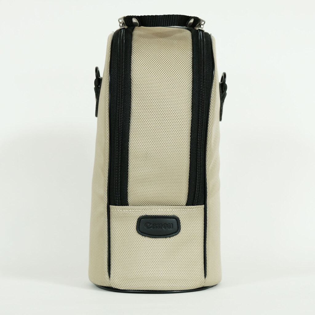 Canon EF100-400mm F4.5-5.6L IS II USM