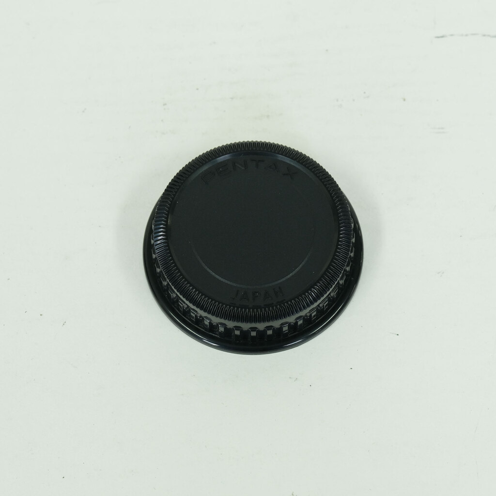 PENTAX FA77mm F1.8 Limited ブラック