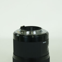 SIGMA 35mm F1.4 DG HSM｜Art [ペンタックスK用]