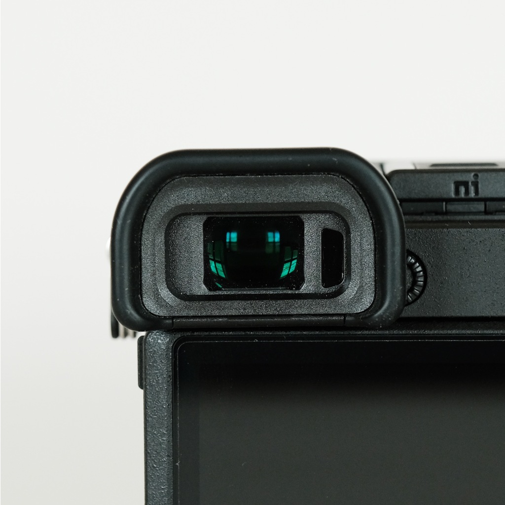 SONY α6600（ILCE-6600）