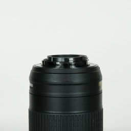 Nikon AF-P DX NIKKOR 70-300mm f/4.5-6.3G ED VR