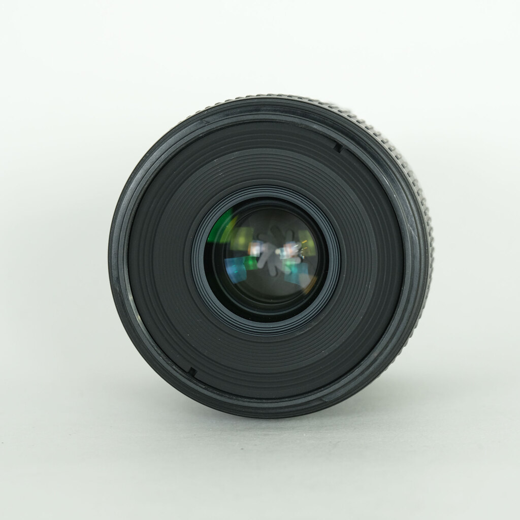 Nikon AF-S Micro NIKKOR 60mm f/2.8G ED