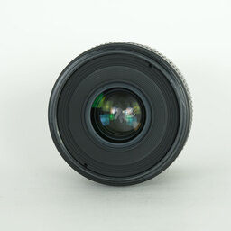 Nikon AF-S Micro NIKKOR 60mm f/2.8G ED