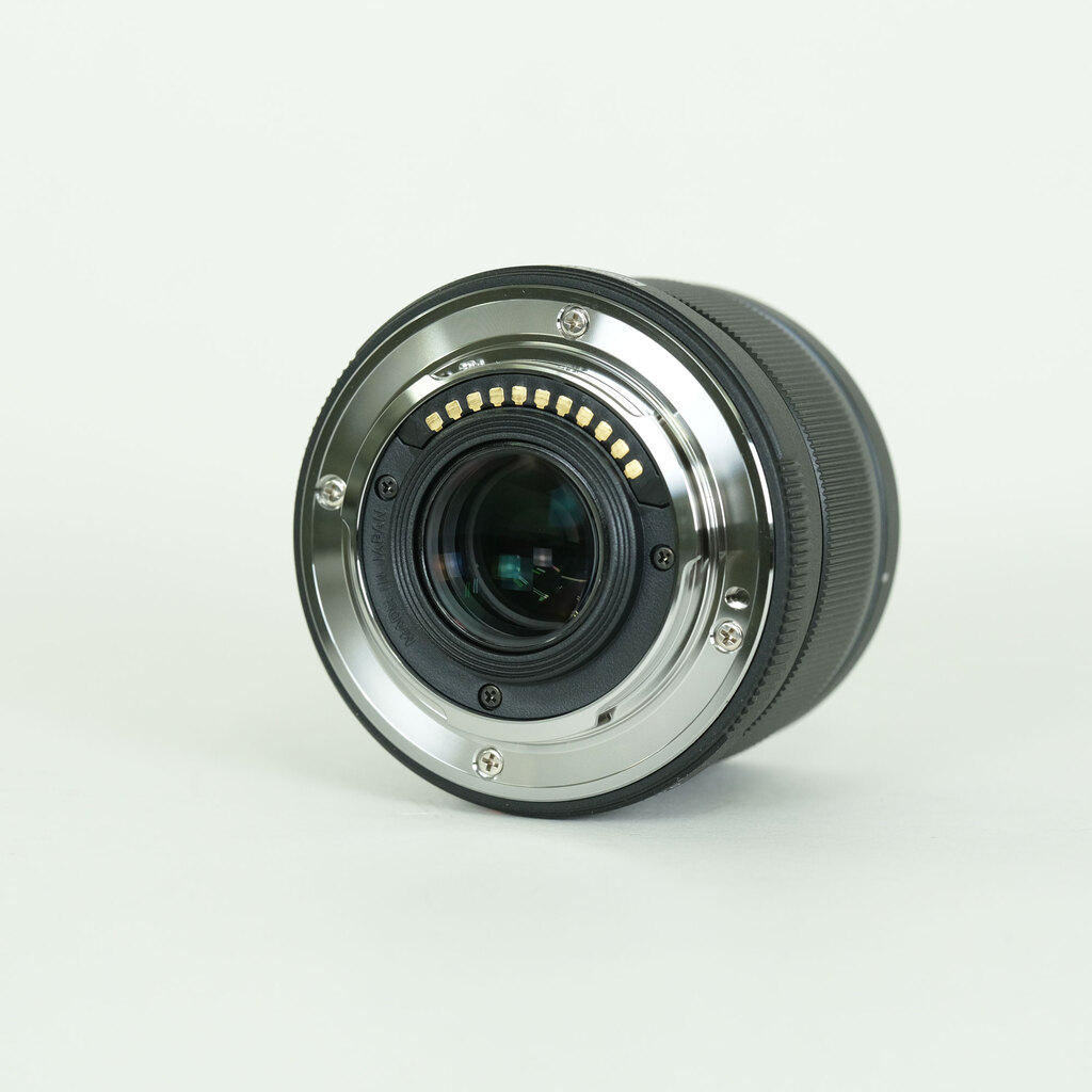 OLYMPUS M.ZUIKO DIGITAL 25mm F1.8 OLYMPUS M.ZUIKO DIGITAL 25mm F1.8