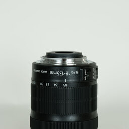 Canon EF-S18-135mm F3.5-5.6 IS STM