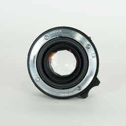 Voigtlander NOKTON Classic 40mm F1.4 SC VM [ライカM用]