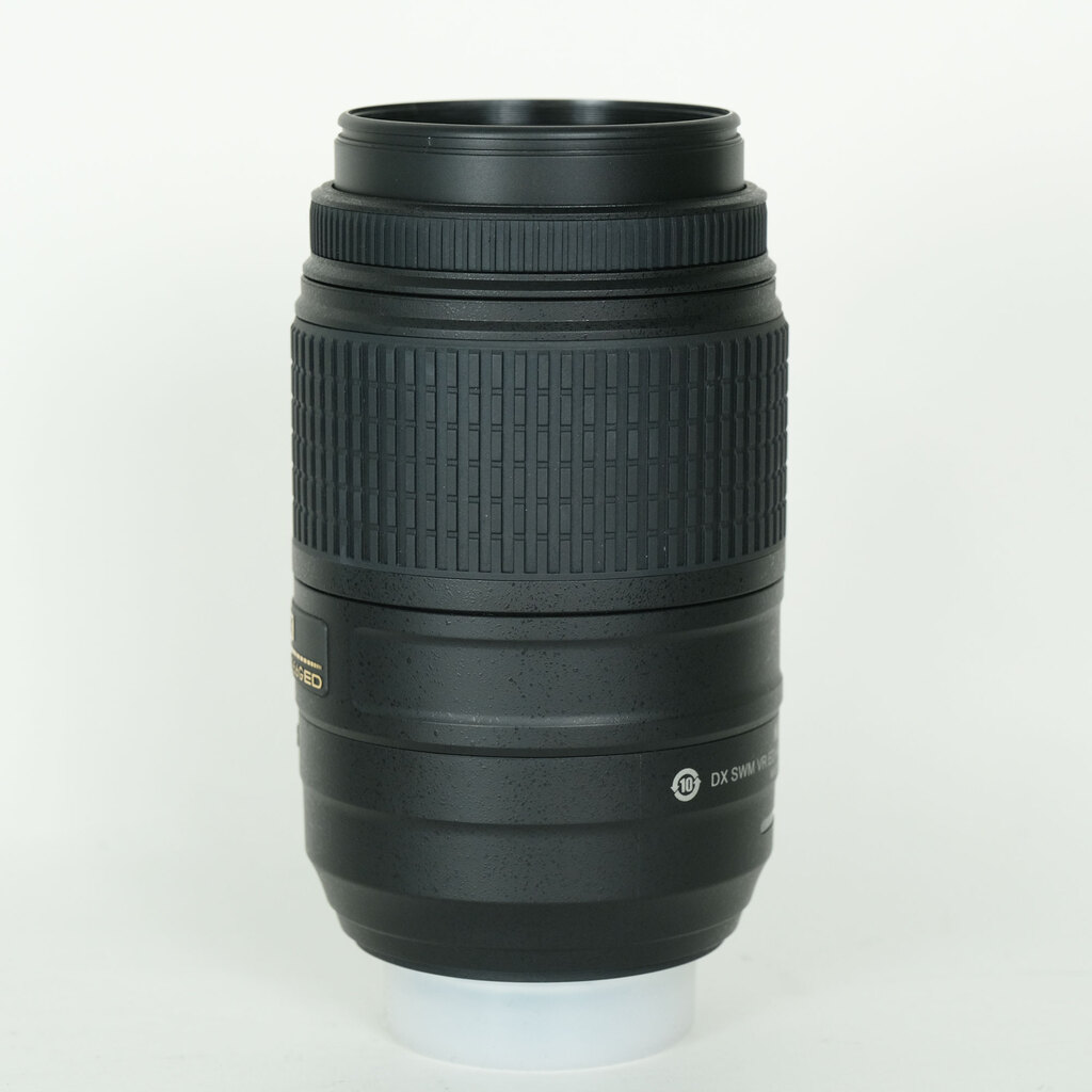 Nikon AF-S DX NIKKOR 55-300mm F4.5-5.6G ED VRの出品 | ONE SCENE