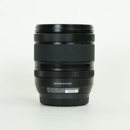 FUJIFILM XF16-50mmF2.8-4.8 R LM WR