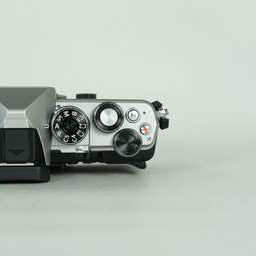 OM SYSTEM OM-3