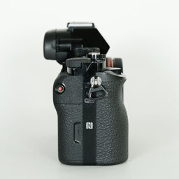 SONY α7（ILCE-7）