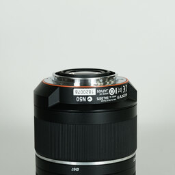 SONY 28-75mm F2.8 SAM SAL2875