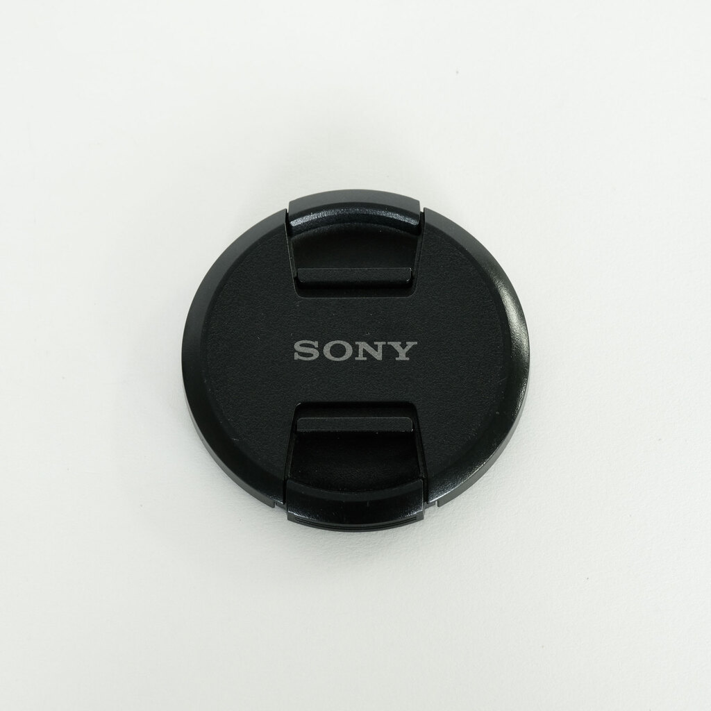 SONY FE 20-70mm F4 G SEL2070G