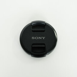 SONY FE 20-70mm F4 G SEL2070G