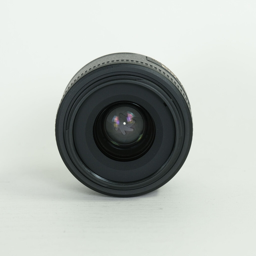 Nikon AF-S DX NIKKOR 35mm f/1.8G