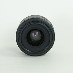 Nikon AF-S DX NIKKOR 35mm f/1.8G