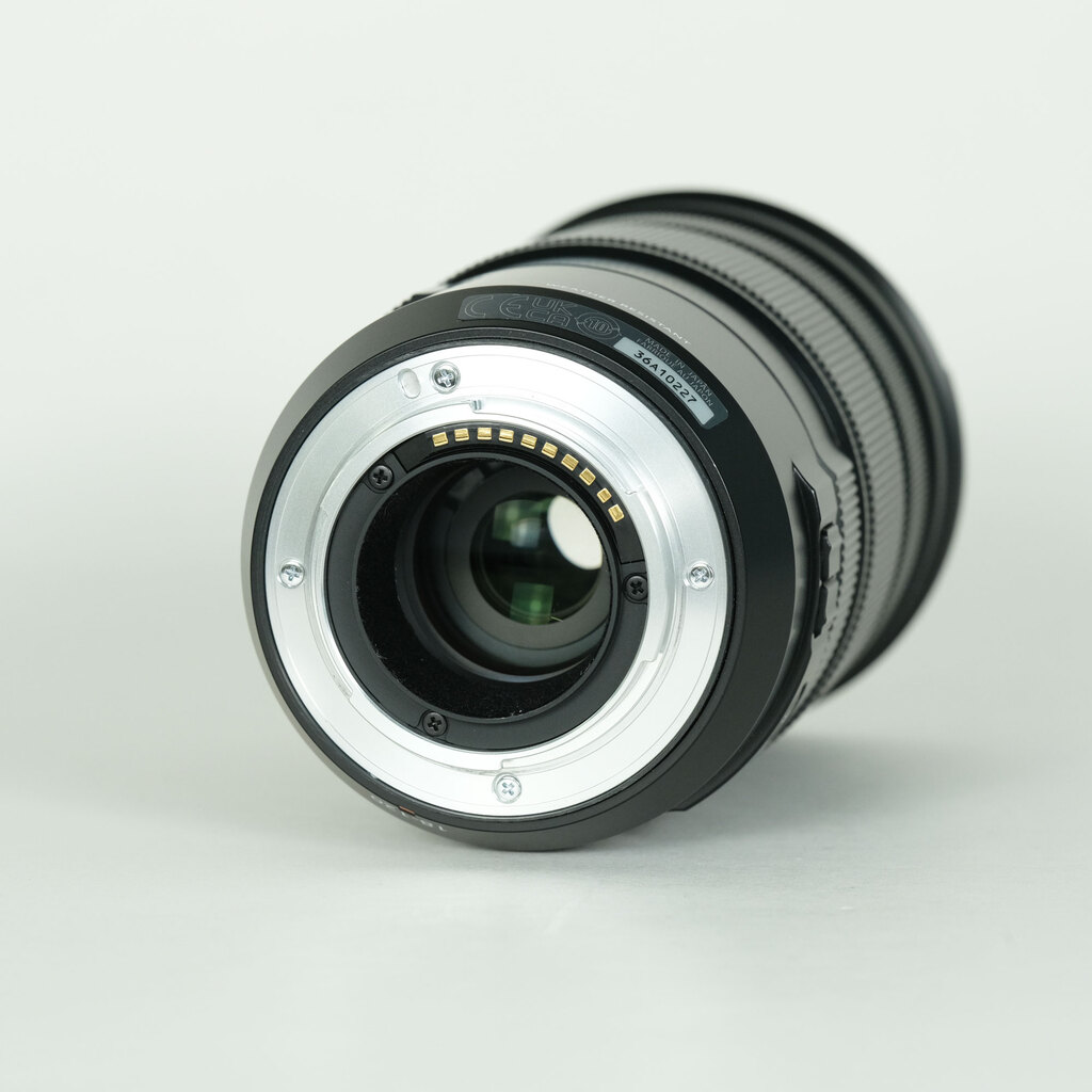 FUJIFUILM XF18-120mmF4 LM PZ WR