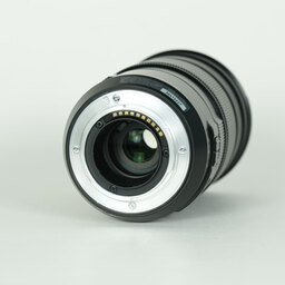 FUJIFUILM XF18-120mmF4 LM PZ WR