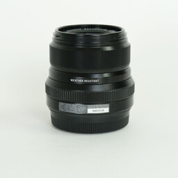 FUJIFILM XF23mmF2 R WR