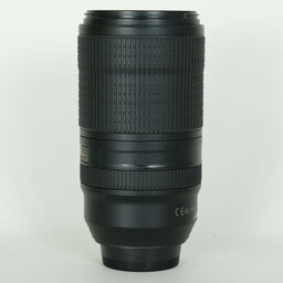 Nikon AF-P NIKKOR 70-300mm f/4.5-5.6E ED VR