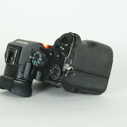 SONY α7 III（ILCE-7M3）