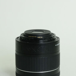 Canon EF-S18-55mm F4-5.6 IS STM Canon EF-S18-55mm F4-5.6 IS STM