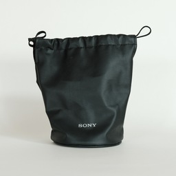 SONY Vario-Tessar T＊ FE 24-70mm F4 ZA OSS SEL2470Z