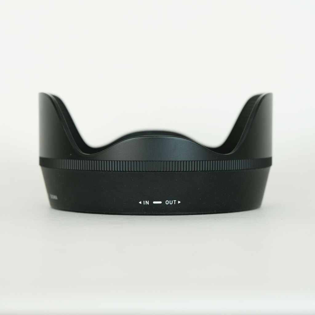 SIGMA 24mm F1.4 DG DN | Art [ソニーE用]