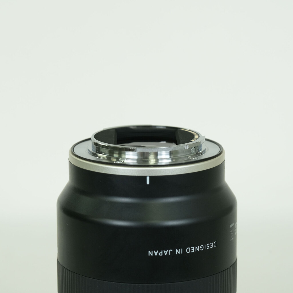 TAMRON 28-75mm F/2.8 Di III RXD (Model A036) [ソニーE用]