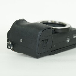 SONY α6400（ILCE-6400）