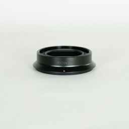 SONY FE 50mm F2.5 G SEL50F25G