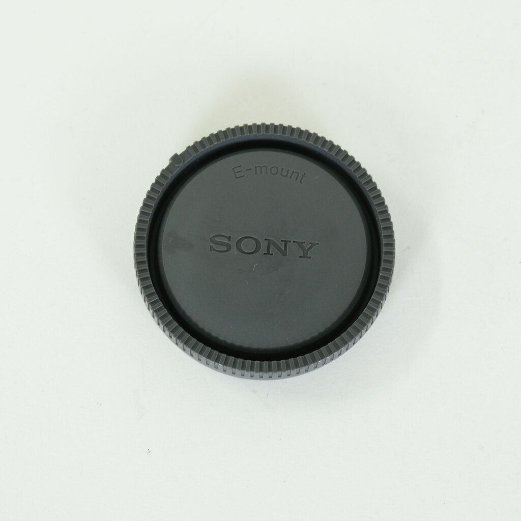 SONY E 55-210mm F4.5-6.3 OSS SEL55210 SONY E 55-210mm F4.5-6.3 OSS SEL55210