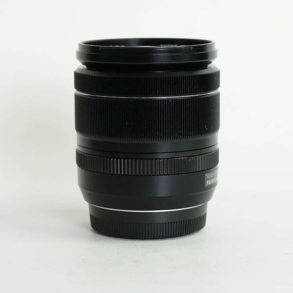 FUJIFILM XF18-55mmF2.8-4 R LM OIS