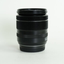FUJIFILM XF18-55mmF2.8-4 R LM OIS