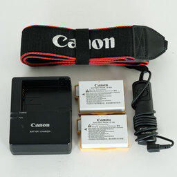 Canon EOS Kiss X6i　ボディ