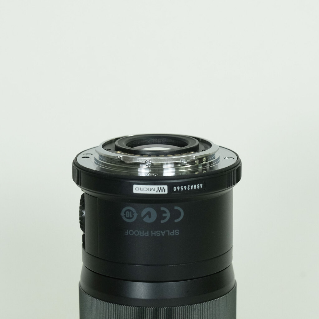 OLYMPUS M.ZUIKO DIGITAL ED60mm F2.8 Macro