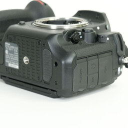 Nikon D500 Nikon D500