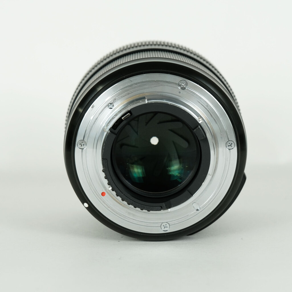 SIGMA 35mm F1.4 DG HSM｜Art [ニコン用]