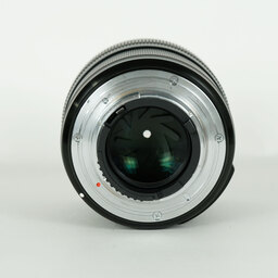 SIGMA 35mm F1.4 DG HSM｜Art [ニコン用]