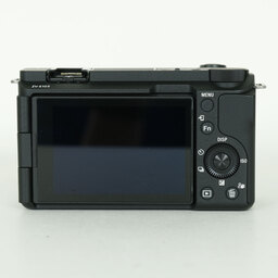 SONY VLOGCAM ZV-E10 II（ZV-E10M2）