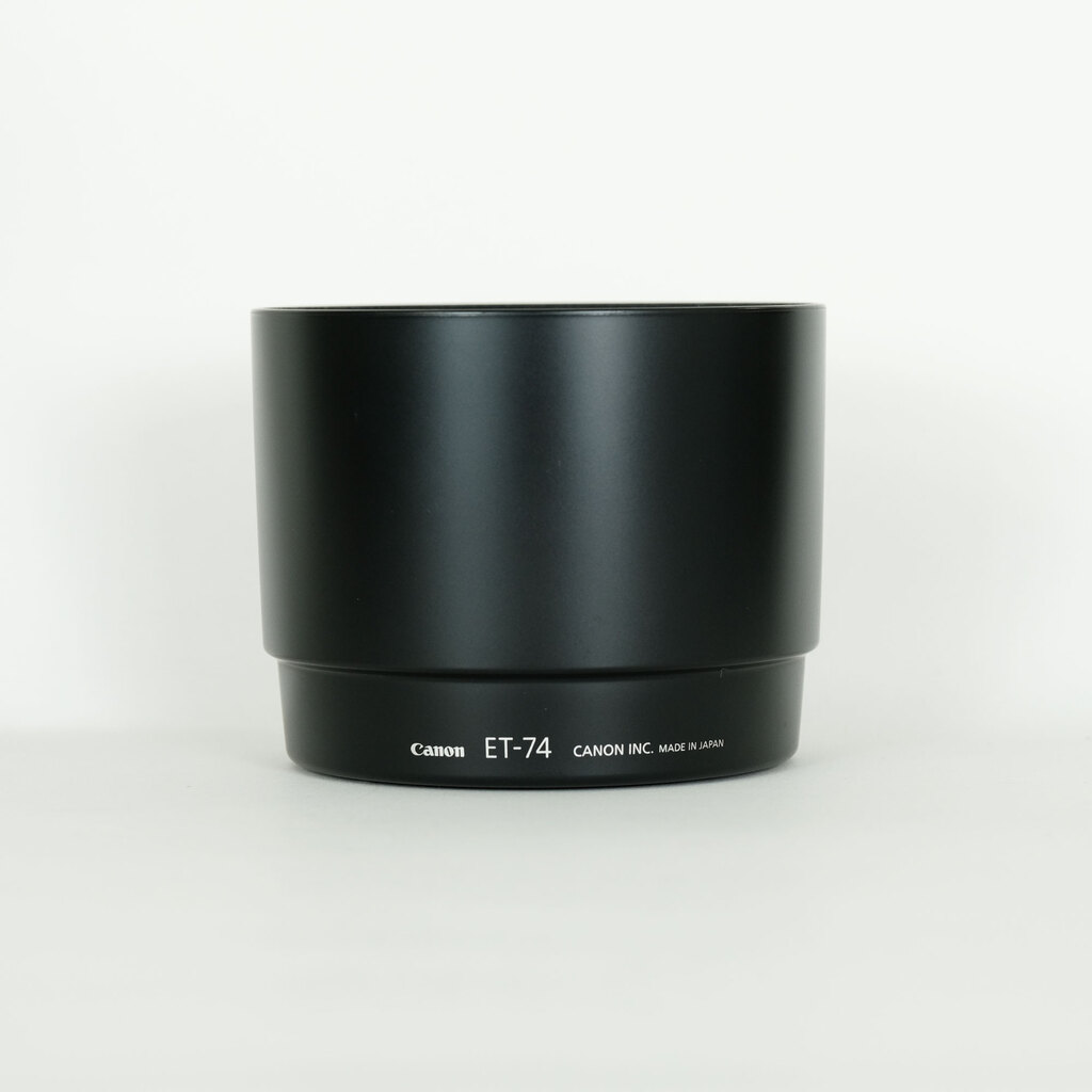 Canon EF70-200mm F4L IS USM