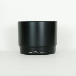 Canon EF70-200mm F4L IS USM