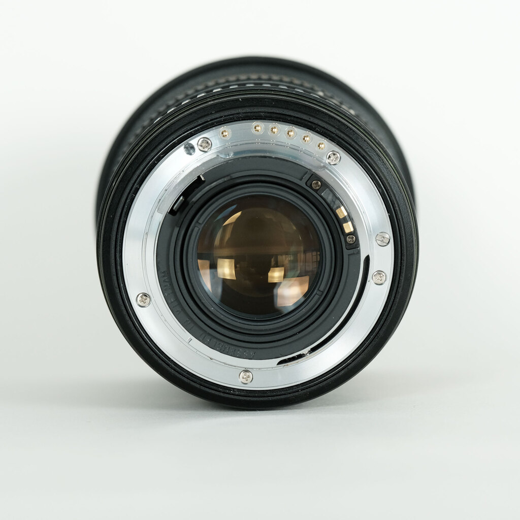 PENTAX DA★ 16-50mm F2.8ED AL[IF]SDM