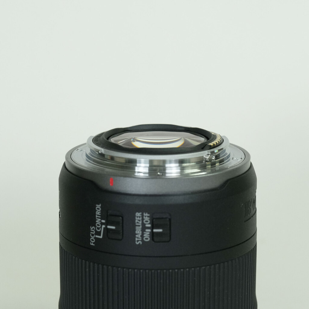 Canon RF24-105mm F4-7.1 IS STM