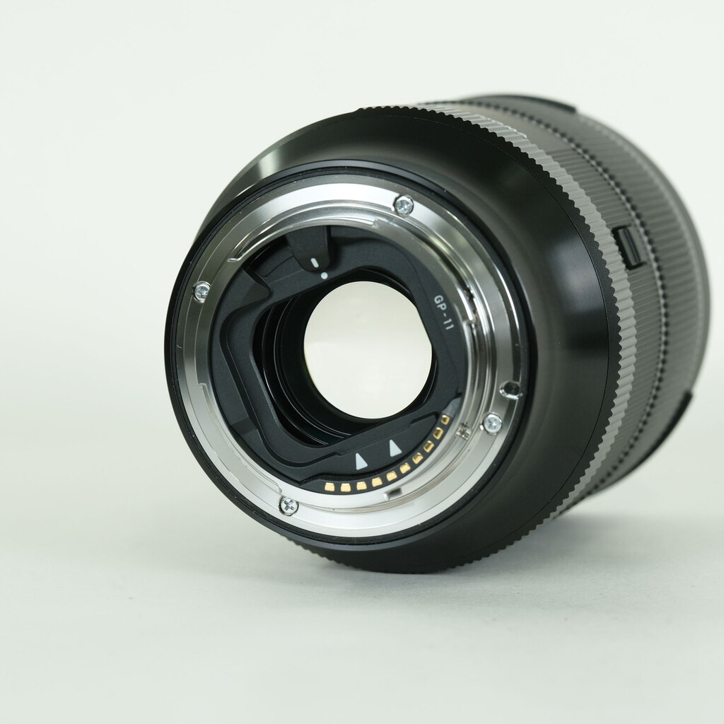 SIGMA 24mm F1.4 DG DN | Art [ソニーE用]