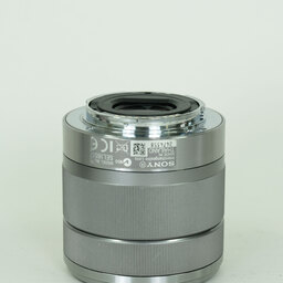 SONY E 18-55mm F3.5-5.6 OSS SEL1855 SONY E 18-55mm F3.5-5.6 OSS SEL1855