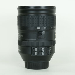 Nikon AF-S NIKKOR 28-300mm f/3.5-5.6G ED VR Nikon AF-S NIKKOR 28-300mm f/3.5-5.6G ED VR